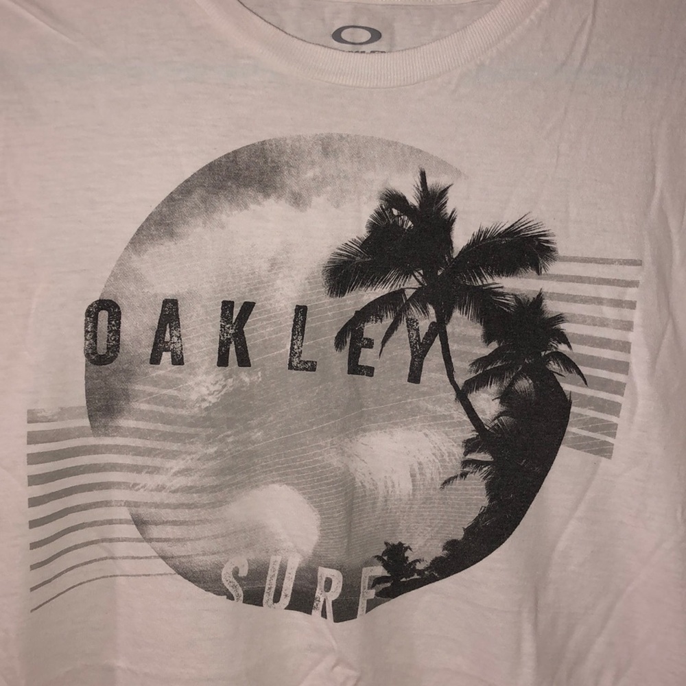 Guys Oakley -small
